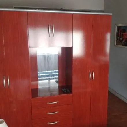 Buy this 1 bed apartment on Avenida Senador Queirós in Santa Ifigênia, São Paulo - SP