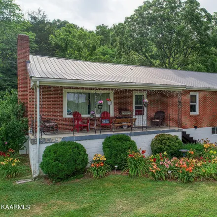 Buy this 3 bed house on 555 Knob Park Road in Sullivan County, TN 37620