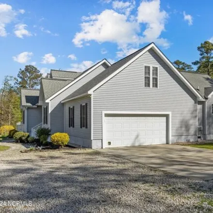 Image 4 - Oak Grove Road, Carteret County, NC 28570, USA - House for sale