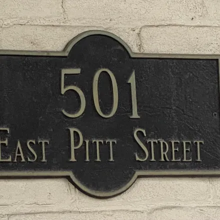 Image 3 - Espy House, East Pitt Street, Bedford, PA 15522, USA - House for sale
