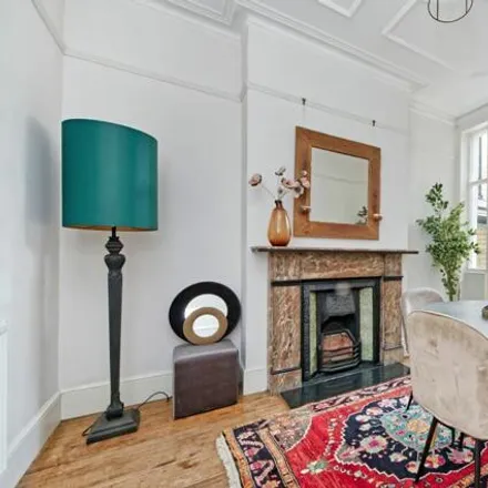 Image 3 - 4 Summerfield Avenue, London, NW6 6JT, United Kingdom - Townhouse for sale