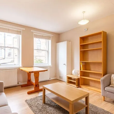 Rent this 2 bed apartment on KM Central in 5 Richmond Place, City of Edinburgh