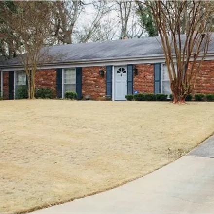Buy this 4 bed house on 4138 King Arthur Place in Columbus, GA 31907