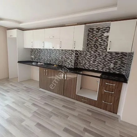 Rent this 2 bed apartment on Menderes Caddesi in Kuşadası, Turkey