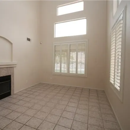 Image 4 - 1117 Scenic Crest Drive, Henderson, NV 89052, USA - House for rent