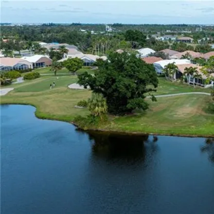 Image 6 - Seminole Lakes Golf Course, Serernoa Court, Punta Gorda, FL 33938, USA - House for sale