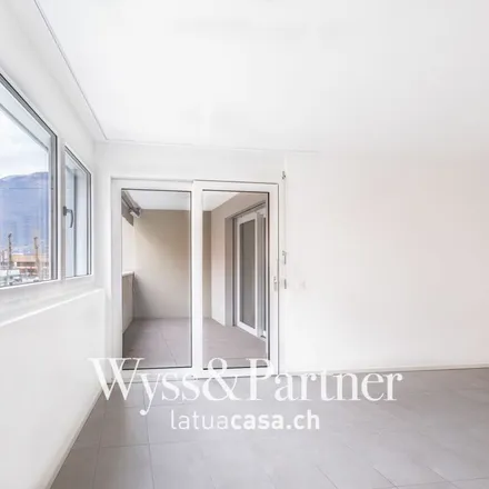 Image 5 - Via Monte Ceneri, 6599 Monteceneri, Switzerland - Apartment for rent