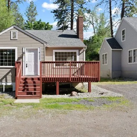 Buy this 4 bed house on 3726 East Pratt Avenue in Spokane, WA 99202