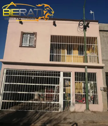Buy this studio house on Calle Mina La Perla in CHH, Mexico