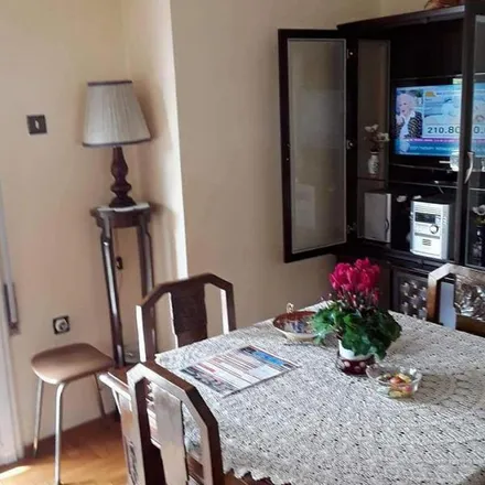 Rent this 3 bed apartment on Ιόλης 1 in Athens, Greece
