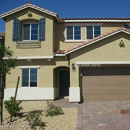 Rent this 4 bed house on 725 Wind River Drive in Clark County, NV 89110