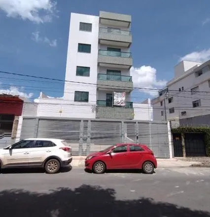 Image 2 - Avenida João César de Oliveira, Eldorado, Contagem - MG, 32315-140, Brazil - Apartment for sale