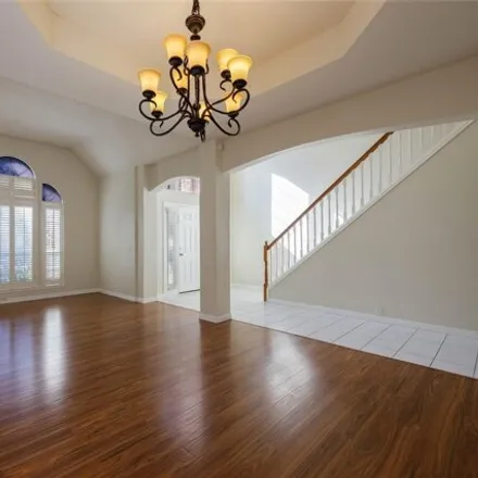 Image 6 - 4797 Bull Run Drive, Plano, TX 75093, USA - House for rent