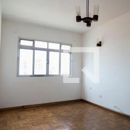 Rent this 1 bed apartment on Rua das Camélias 418 in Mirandópolis, São Paulo - SP