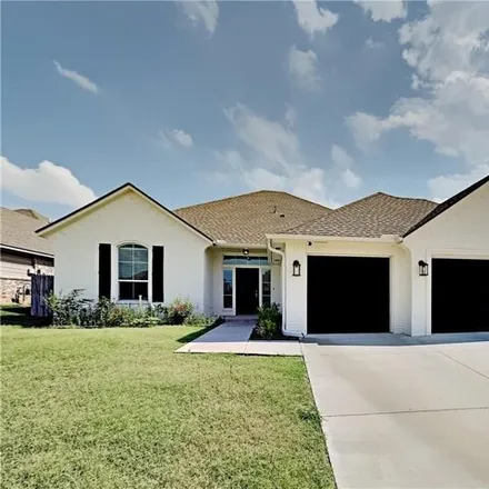 Rent this 4 bed house on 8308 Northwest 160th Court in Oklahoma City, OK 73013