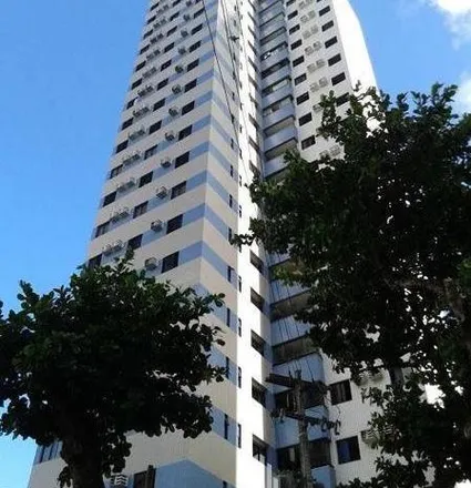 Image 2 - Estrada das Ubaias 200, Casa Amarela, Recife - PE, 52061-080, Brazil - Apartment for sale