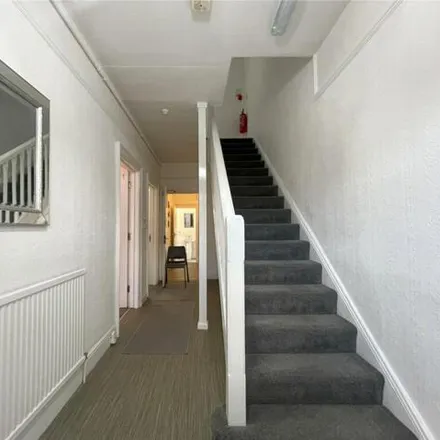 Image 7 - 8 Suffolk Road, Bournemouth, BH2 5SU, United Kingdom - Townhouse for rent