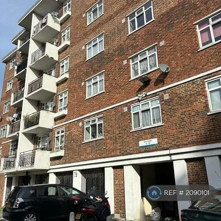 Image 7 - Lordship Lane, London, SE22 8JT, United Kingdom - Apartment for rent