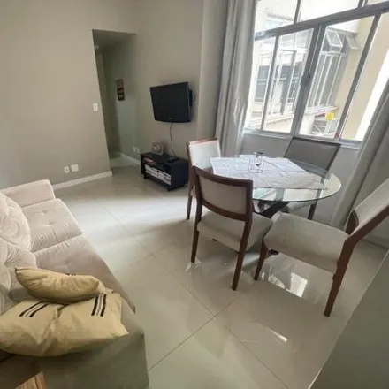 Buy this 2 bed apartment on Instituto Isabel in Rua Mariz e Barros, Maracanã
