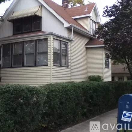 Rent this 2 bed house on 4200 Joliet Avenue