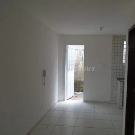 Rent this 1 bed apartment on Avenida Odilon Araújo in Piçarra, Teresina - PI