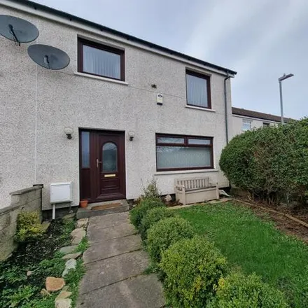 Buy this 3 bed house on 36 Usan Ness in Aberdeen City, AB12 3NF