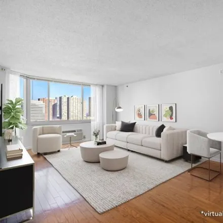 Buy this 1 bed condo on Portofino Apartments in 1 2nd Street, Jersey City