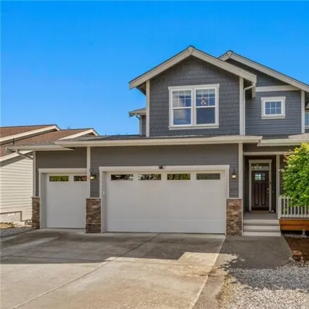 Buy this 3 bed house on 4301 Winslow Court in Bellingham, WA 98226