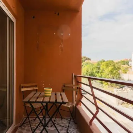 Rent this 1 bed apartment on Assen Motos in Carrer del Mestre Valls, 46022 Valencia