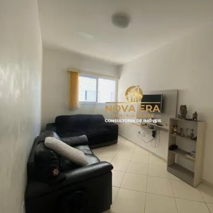 Buy this 2 bed apartment on Rua Guimarães Rosa in Ocian, Praia Grande - SP