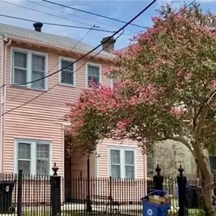 Rent this 1 bed apartment on 1307 Saint Andrew Street in New Orleans, LA 70130