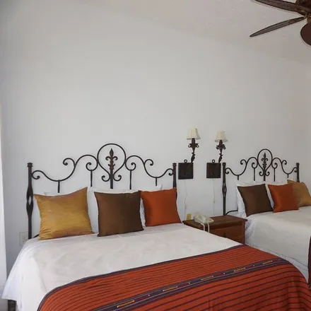 Rent this 1 bed condo on Cabo San Lucas in Los Cabos Municipality, Mexico