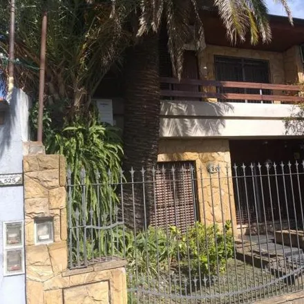 Buy this 3 bed house on Rivera Indarte 509 in Partido de La Matanza, Villa Luzuriaga