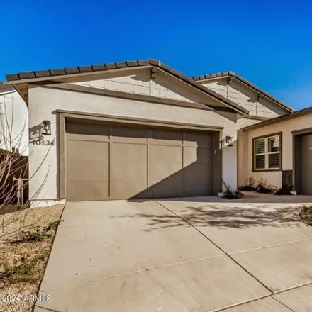 Buy this 4 bed house on East Toledo Avenue in Maricopa County, AZ 85212