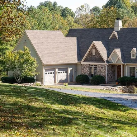 Buy this 5 bed house on 1339 Owensville Road in Owensville, Albemarle County