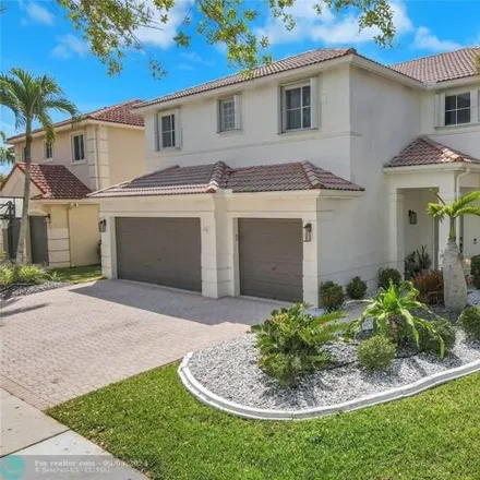 Image 1 - 1141 Birchwood Road, Weston, FL 33327, USA - House for sale