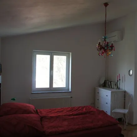 Image 4 - Malinska, Primorje-Gorski Kotar County, Croatia - House for rent
