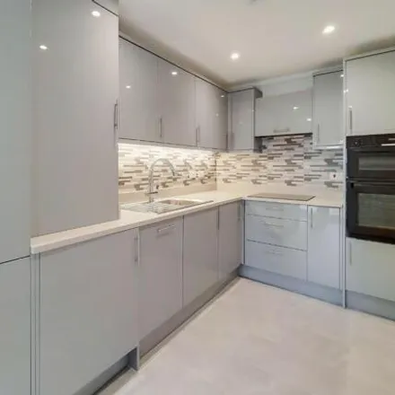 Rent this 4 bed house on Hanger Vale Lane in London, W5 3AS
