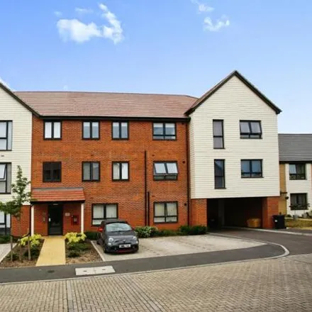 Buy this 2 bed apartment on 11 Bennett Road in Ipswich, IP1 5HX