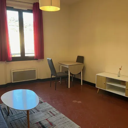 Image 7 - 1 Place Saint Roch, 06460 Saint-Vallier-de-Thiey, France - Apartment for rent