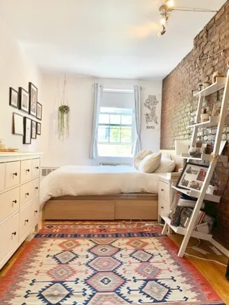 Rent this 2 bed townhouse on 349 West 29th Street in New York, NY 10001