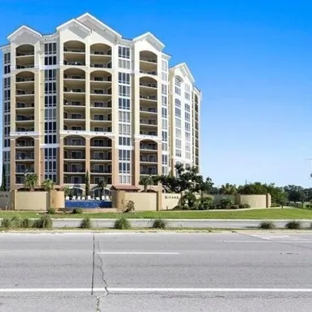 Image 1 - 1200 Beach Drive, Mississippi City, Gulfport, MS 39507, USA - Condo for sale