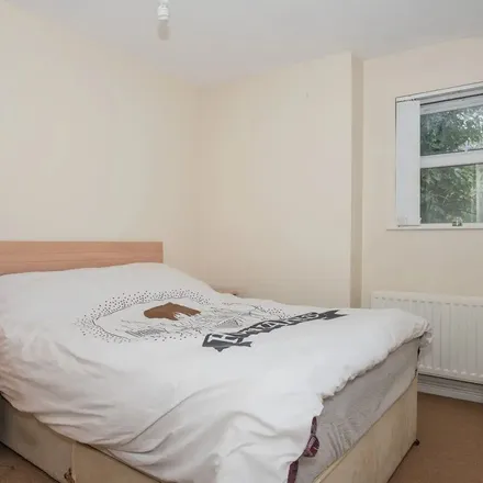 Image 3 - Iho, 17 Stranmillis Road, Belfast, BT9 5AF, United Kingdom - Apartment for rent