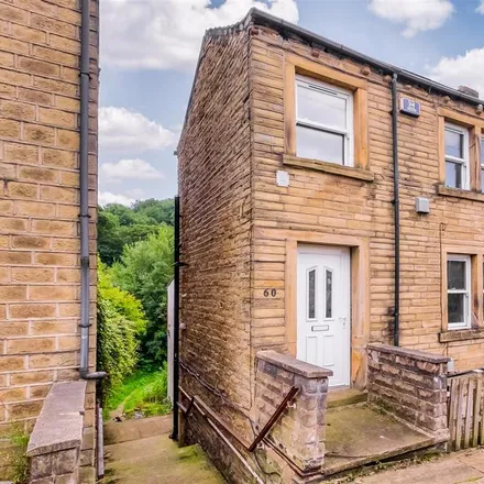 Image 1 - Old Bank Fold, Huddersfield, HD5 8HF, United Kingdom - House for rent