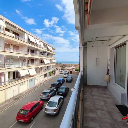 Rent this 2 bed apartment on Paseo marítimo in 39770 Laredo, Spain