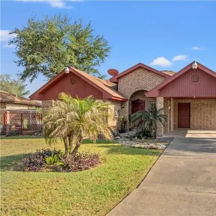 Image 1 - 3022 Tampico Avenue, Valle Alto Number 2 Colonia, Hidalgo, TX 78557, USA - House for sale