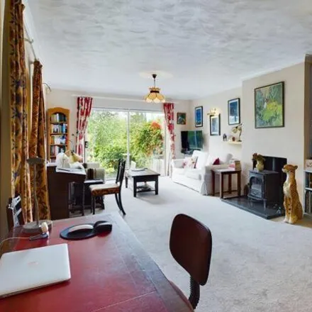 Image 4 - Old Newbridge Hill, Bath, BA1 3LU, United Kingdom - Duplex for sale