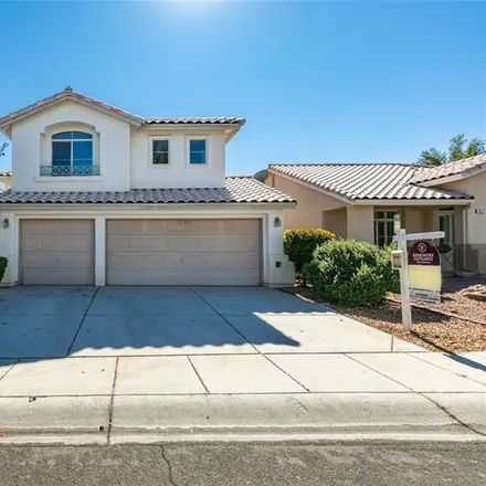 Buy this 5 bed house on 9509 Grenville Avenue in Las Vegas, NV 89134