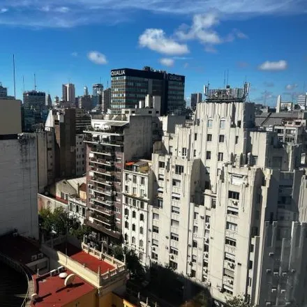 Rent this 1 bed apartment on Avenida Córdoba 1227 in Retiro, C1055 AAC Buenos Aires