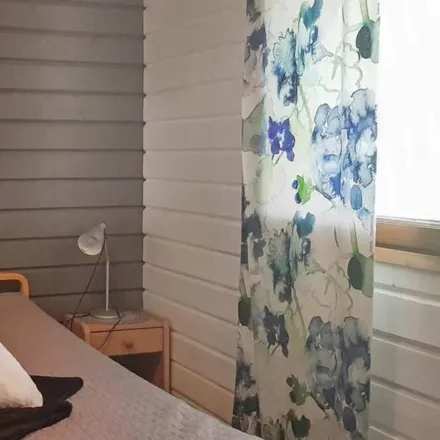 Rent this 1 bed house on Kuusamo in North Ostrobothnia, Finland